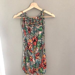 Jessica Simpson Romper